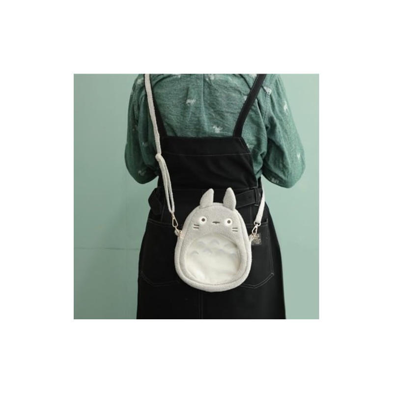 Ensky Studio Ghibli Work My Neighbor Totoro Outing Pochette Large