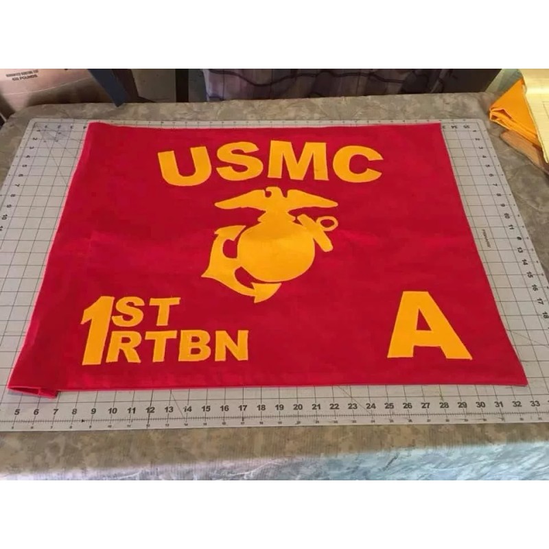 Military Guidons