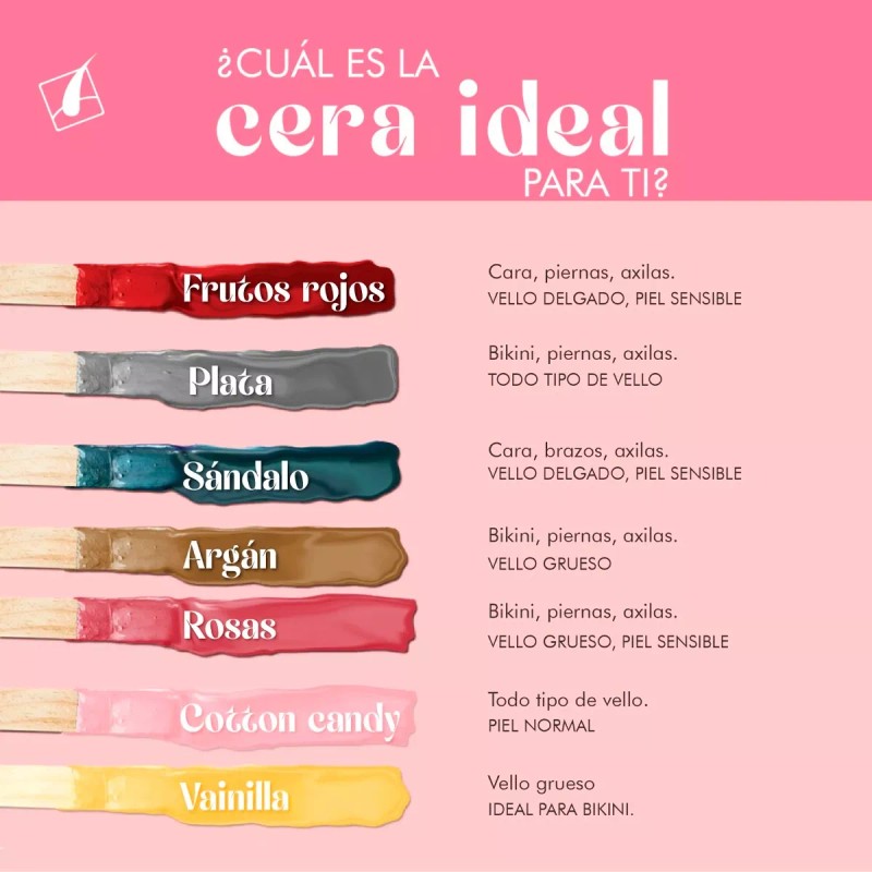 Baykini Cera Española Baykini En Pastillas 1kg Mixtas +pot De