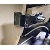 WANLIAN Heavy Duty Concealed Safety Hasp Lock, 2PCS Double Hinge