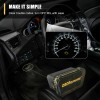OBDResource Auto Car Code Clearer Turn-Off Check Engine Light Erase