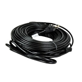 Easy Heat ADKS-500 100-Foot Roof De-Icing Cable
