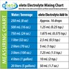 elete Electrolyte Add-in Hydration Drops | Sodium, Magnesium, Potassium &