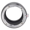 Manual Lens Mount Adapter High Precision PB Mount Lens Converter