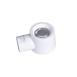 Eschenbach Magnifying glass Lupentopf, systemvarioPLUS, Ø 35mm, 7X