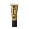 Stargazer Glitter Gel Tubes Face Body Lips Eyeshadow Makeup (Glitter