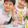 Hourglass Sand Timers Set Small Portable High Accuracy for Classroom
