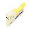 Acme Staple 37AC Stapler with Bottom-Load Magazine for Cable Wire