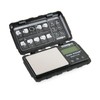 Truweigh Digital Kitchen Food Scale for Cooking - Grams &