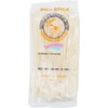 Thai Rice Stick Noodles (S-1mm, Pack of 1)