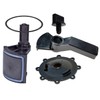 ATIE 2-Port/3-Port Pool Valve Rebuild Complete Kit Compatible with Jandy