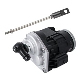 Turbocharger WasteGate Actuator 39400-2GTA0 Compatible with Hyundai Santa Fe Sport Sonata Veloster N Kia Optima Sorento Sportage 2.0L 2.4L 3.3L 2015-2021 394002GTA0 Seaforie (old)