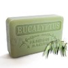 125g Savon De Marseille Soap - Eucalyptus by Foufour