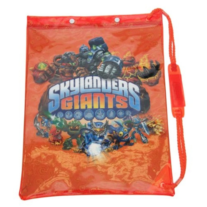 Skylanders Giants Swimbag