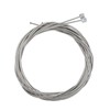 10Pcs Bike Shifter Cable Stainless Steel Rustproof Bicycle Gear Cable