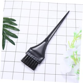 Mikinona 2sets Long Board Hair Coloring Comb Styling Comb for Dyeing Kit Curly Hair Brushes for Women 3pcs*2