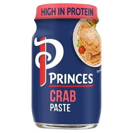 Sandwich Spread Bundle with Princes Crab Paste 75g (4 Pack)