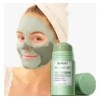 For Set De Mascarilla De Barro Sólido En Barra Con