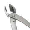 Branch Cutter Diagonal Ergonomic Handle Stainless Steel High Hardness Wear