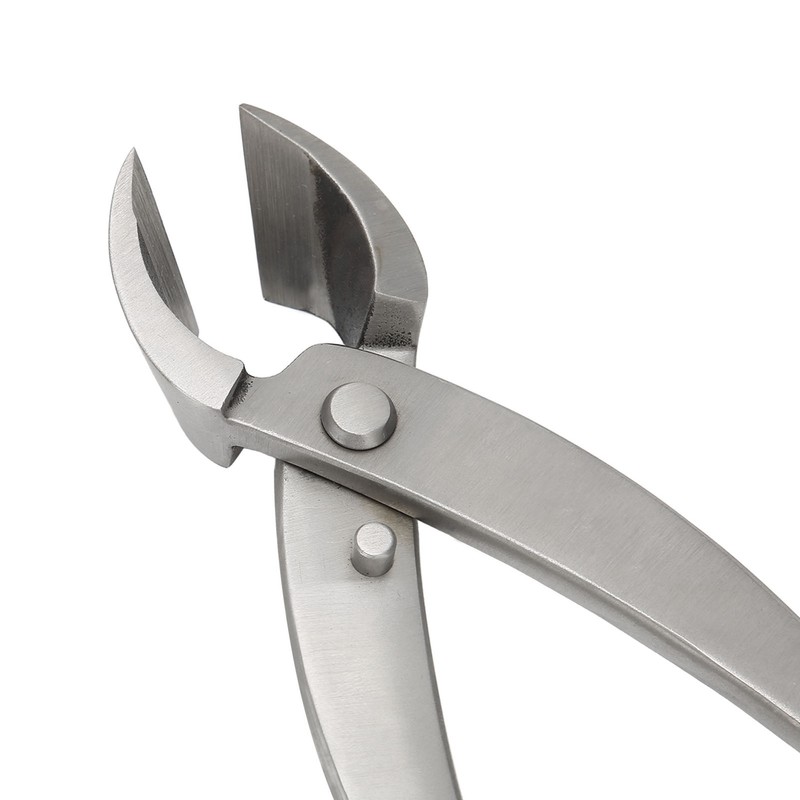 Branch Cutter Diagonal Ergonomic Handle Stainless Steel High Hardness Wear