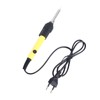 Soldering Iron Kit 60W Adjustable Temperature Welding Tool with 5