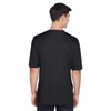 Team 365 Men's Zone Performance T-Shirt Black XL