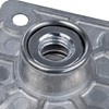 Adjustment Screw Plate
