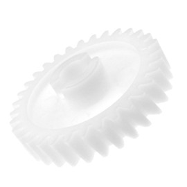 ENET YINETTECH Drive Gear for Sears LiftMaster Chamberlain 41A2817 Garage Door Opener Nylon Gear 32 Teeth Kit 2 Pcs