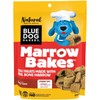 Blue Dog Marrow Bakes | Non GMO | 12oz 340g