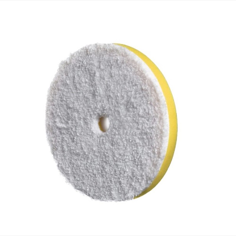 Rupes 130mm (LHR15) DA Fine Microfiber Pad