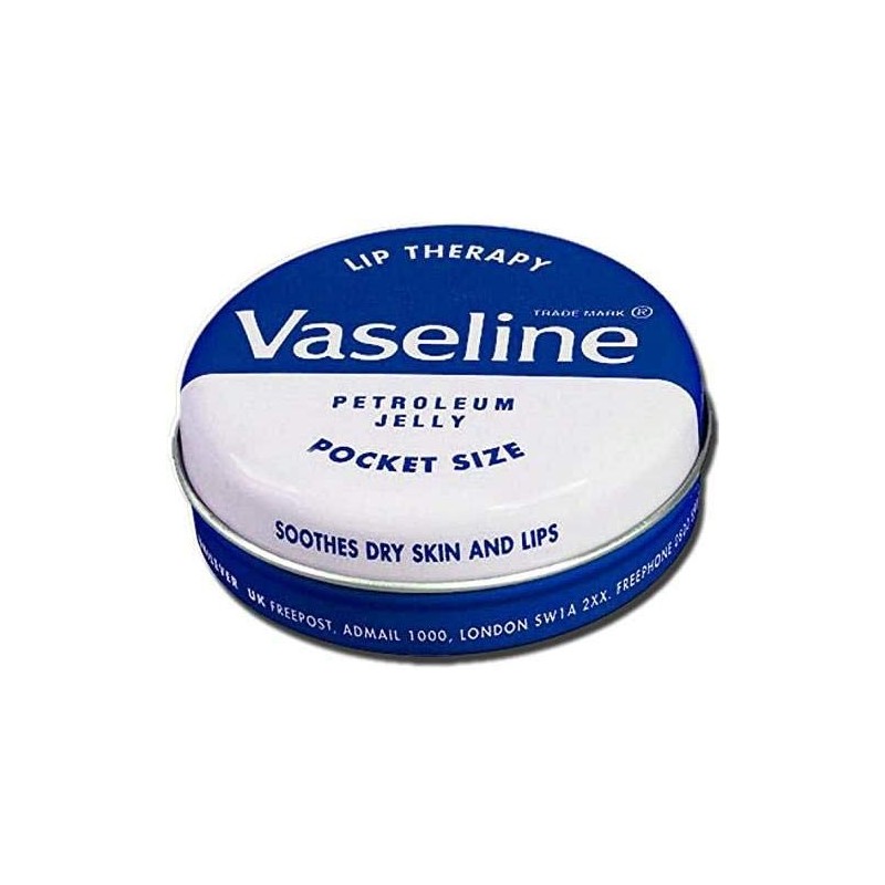 Vaseline Lip Therapy | Vaseline Lip Balm | Lip Moisturizer