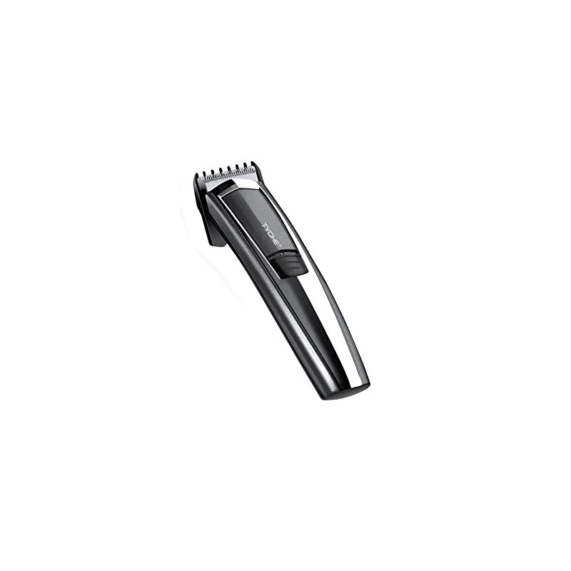 Tyche Turbo Hair Clipper and Trimmer Combo 11 Piece Kit