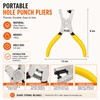 2.0 mm Leather Hole Punch Pliers – Precision Watch Band,