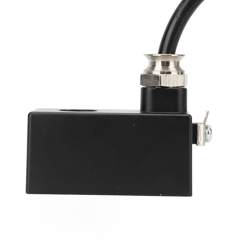 Solenoid Valve Coil Explosion Proof Strong Conductivity CT4 Pneumatic Solenoid