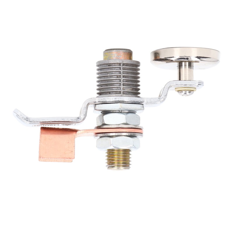 Magnetic Welding Ground Clamp Magnet Connector Strong Magnetism Large Suction
