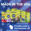 Glue Dots 3/16 " (300 Dots/Pkg) (Group Easy VBS 2017)