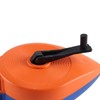 Ieron 2 Sets Chalk Line Reel Set 30m Heavy Duty