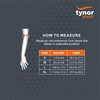 TYNOR Elbow Brace Compression Support for Women & Men -