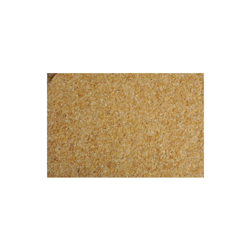#1 Fine Traditional Bulgur Wheat 2lb.