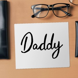 Azeeda 2 x 'Vati' Mikrofaser-Objektiv- / Brillenreinigungstücher (LC00030995)