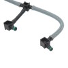 Fuel Leak Off Pipe 4M5Q9K022AG Car Accessories Replacement for Ford