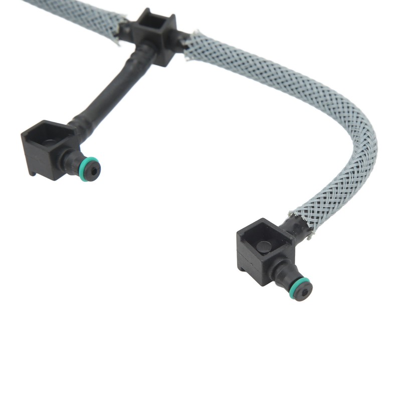 Fuel Leak Off Pipe 4M5Q9K022AG Car Accessories Replacement for Ford