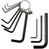KENOH Hex Key 10 Pack