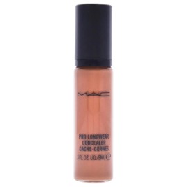 MAC Cranberry Full Coverage Matte Liquid Concealer 0.3 Fl Oz For Blemishes Dark S...