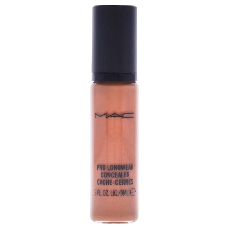 MAC Cranberry Full Coverage Matte Liquid Concealer 0.3 Fl Oz