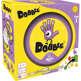 Dobble Classic Eco-Sleeve