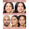 Base Rostro Maquillaje Matte Flawless Stay Beauty Creations®