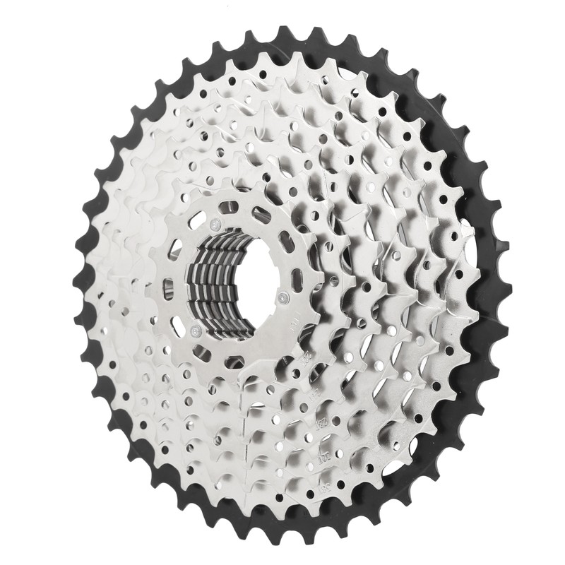 WAKE 9 Speed Bicycle Flywheel 9 Speed Cassette Road Bike