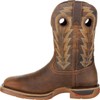 ROCKY Long Range Composite Toe Waterproof Western Boot Size 10(M)