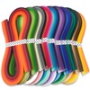 JUYA Quilling Kits with 1200 Sheets of Paper, 60 Types